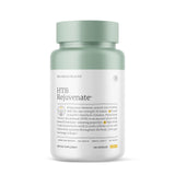 2 Month Supply - Big Bold Health HTB Rejuvenate - Immune Health Support Supplement - Himalayan Tartary Buckwheat Supplement for Immune Rejuvenation and Immune Support (120 Capsules)