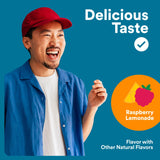 SmartyPants Men's Multivitamin Gummies - Improved Formula: Omega 3 (DHA/EPA), Methylfolate, Vitamin D3, C, Vitamin B12, B6, Vitamin A, K, Zinc & Selenium, Gluten Free, 90 Count (30 Day Supply)