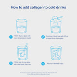 Vital Proteins Collagen Peptides Powder - Grass Fed Collagen Peptides for Hair, Nail, Skin, Bone & Joint Health, Unflavored, 27 Servings