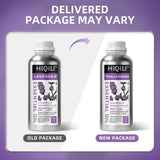 HIQILI 32 Fl Oz Lavender Essential Oil Pure, for Aromatherapy Diffuser, Hair, Includes Premium Quality Glass Dropper-32 Ounces