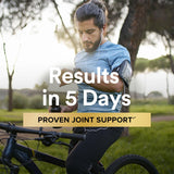 Mega Men Whole Body Ultra Premium Vitapak Program, GNC’s Best Nutrition Pack for Male Wellness, Convenient, 8 Products in 1 Packet, Memory, With Clinically Proven Ingredients, Joint Support, 30 svgs