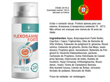Flexosamine Forte - 500ml (5x100ml) - 5er Pack