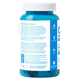Goli Zero Sugar Ashwagandha & Vitamin D, Maca, L-Theanine Gummies, No Artificial Sweeteners, No Sugar Alcohols. Mixed Berry, KSM-66, Vegan, Plant Based, Non-GMO, Gluten-Free & Gelatin Free. (3)