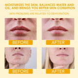 Beef Tallow for Skin, Beef Tallow for Face, Hydrating Tallow Balm with Raw Honey and Beeswax, Grass-Fed Beef Tallow & Raw Wild Honey Blend, Body & Face Moisturizer, Natural Formula, Light Scent