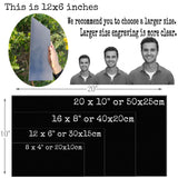 LIFTOMO Personalized Memorial Stones,headstones for Graves,Grave Markers for Cemetery for Humans,Black Granite Headstone,Grave Marker,Cemetery headstones,Outdoors Grave Plaques