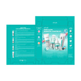 Anua Salmon DNA PDRN Glow Essential Starter Kit