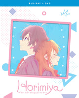 Horimiya: The Missing Pieces - Season 2 [Blu-ray]
