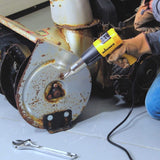 Wagner Spraytech 2417344 HT1000 Heat Gun Kit, 3 Nozzles Included, 2 Temp Settings 750ᵒF & 1000ᵒF, Great for Shrink Wrap, Soften Paint, Bend Plastic Pipes, Loosen Bolts and More