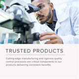 NusaPure French Maritime Pine Bark Extract 400mg per Veggie Caps 200-Day Supply Bioperine Non-GMO Vegan