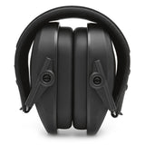 Walker's Razor Slim Passive Earmuff for Range Shooting Hunting Hearing Protection, Unisex