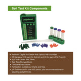 Luster Leaf 1605 Rapitest Digital Soil testing Kit