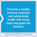 Life Extension Cytokine Suppress with EGCG - Inflammation Management Supplement - For Immune System Response - Non-GMO, Gluten-Free - 30 Vegetarian Capsules