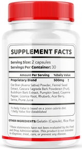 Hepato Burn Capsules - HepatoBurn Pills Supplement Support, Hepatoburn Advanced Formula - All Natural Vitamin Energy and Wellness, Hepato Burn Premium Formula, 60 Capsules for 1 Month