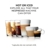 Nespresso Original, Variety Pack, Mixed Roast, 50-Count Espresso Pods