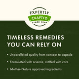 Swanson Boswellia Serrata Extract 125 Milligrams 60 Veg Capsules