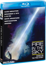 Fire in the Sky [Blu-ray]