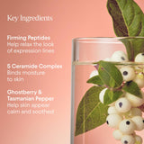 Alpyn Super Peptide & Ghostberry Moisturizer for Eczema, Barrier & Wrinkle Repair | Calm & Soothe Against Redness & Irritation | 1.7 oz / 50 ml