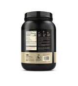 Optimum Nutrition Gold Standard 100% Whey Naturally Flavored Protein Powder, Vanilla, 1.9 Pound (Packaging May Vary)