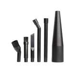CRAFTSMAN CMXZVBE38668 1-1/4 in. 6-Piece Micro-Cleaning Vac Attachment Kit