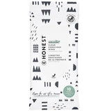 The Honest Company Clean Conscious Multi-Use Wipes | Hypoallergenic + Unscented for Sensitive Skin | Over 99% Water, Compostable, Plant Based, Baby Wipes | Rose Blossom, 288 Count