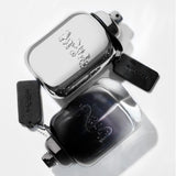 Coach Platinum Eau de Parfum - Long Lasting Fragrance with notes of Pineapple, Clary Sage & Vanilla Leather - Woody & Spicy - 2.0 fl. oz.