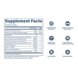 Revive MD Hormone Balance for Women - Hormone Support with Myo-Inositol, Chaste Berry, DIM, Vitamin C & E and Evening Primrose Oil - Women's Health Supplements for Hormonal Balancing - 180 Capsules