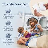 Miss Mouth's Messy Eater Stain Treater Spray - 4oz 3 Pack Stain Remover - Newborn & Baby Essentials - No Dry Cleaning Food, Grease, Coffee Off Laundry, Underwear, Fabric