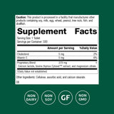 Standard Process Inc. Thymex - Whole Food Cholesterol, Thymus Supplement and Immune Support Supplement with Vitamin C, Magnesium Citrate, and Calcium Lactate - Gluten Free - 330 Tablets