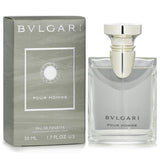Bvlgari Pour Homme by Bvlgari for Men 3.4 oz Eau de Toilette Spray
