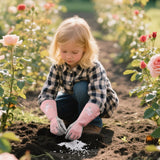 Intra-FIT Rose Pruning Gloves with Forearm Protection, Thorn Resistant