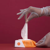 The Honey Pot Company - Feminine Wipes - Daily PH Balancing, Fragrance & Sulfate Free Wipes for Intimate Parts, Body, or Face - Hygiene Products - Normal 30 ct (Pack 3)