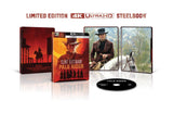 Pale Rider (4K Ultra HD + Digital/ Steelbook)