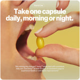 IMMY Immune Supplement for Mood Support and Gut Health, 30 ct. - Supports Joint Relief, Focus & Mood Support, Natural Calming Aid