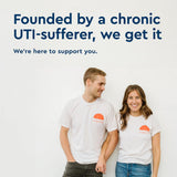 Uqora Defend & Promote - Urinary & Vaginal Health Supplement Bundle for Daily Support - Supports Vaginal Health, Bladder Wall Integrity & Cleanses Biofilm* - Easy to Consume - One-Month Supply