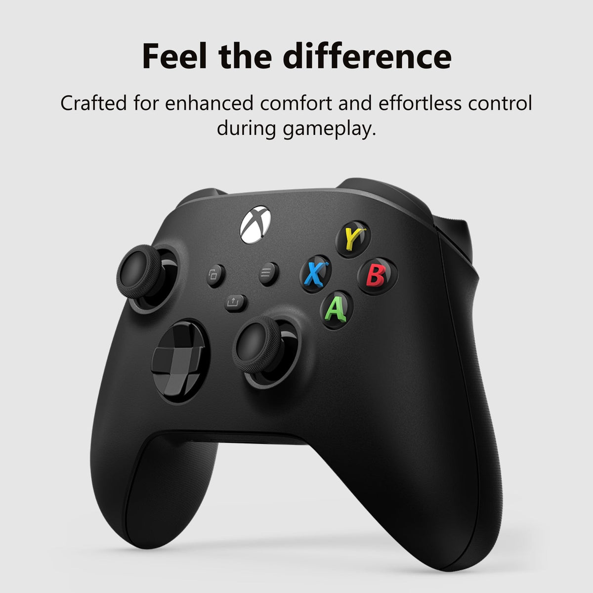 XBOX Wireless Gaming Controller | Carbon Black