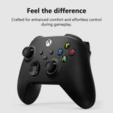 XBOX Wireless Gaming Controller | Carbon Black