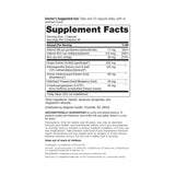 DOCTORS' PREFERRED Mindful Advantage Brain Supplements for Memory and Focus - Boost Memory, Mental Sharpness, Recall & Concentration - 30 Count