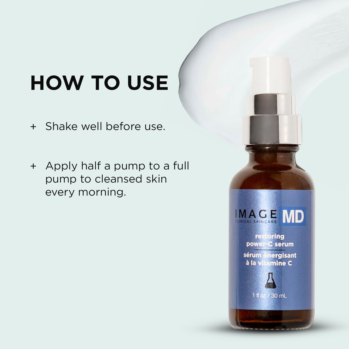 Image Skincare Restoring Power-C Serum 30 ml / 1 oz