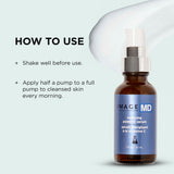 Image Skincare Restoring Power-C Serum 30 ml / 1 oz