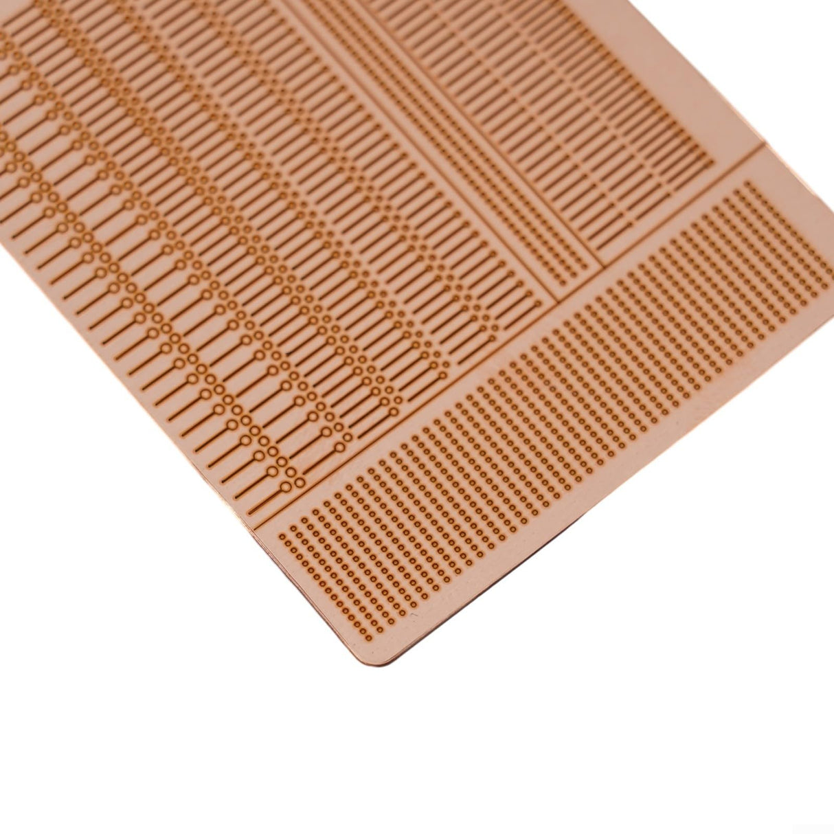 Oniissy Solder Piece Rework Pad Welding- Point Repair for Phones IC- Pad For BGA- PCB,Brand New-PCB Pad Solder Tab Connectors 4.8x5.8 Cm Without Circle Marking