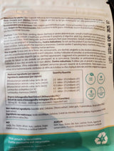 Routine Women's Daily Probiotics for Digestive and Feminine Health - 24 Billion CFU 30 Capsules - Dairy Free Organic Probiotics for Women