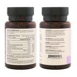 Brain Supplement for Natural Focus & Attention | for Kids | Active B Vitamin & Omega-3 Combo | Vitamin B Complex w/Omega 3 Fatty Acids EPA & DHA | Omega-3s in Small Pill | L-MTHF, B12, P5P, VIT D