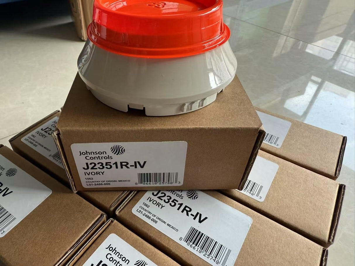 New J2351R-IV Detector J2351R IV