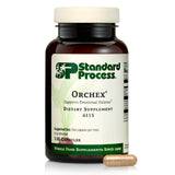 Standard Process - Orchex - 150 Capsules