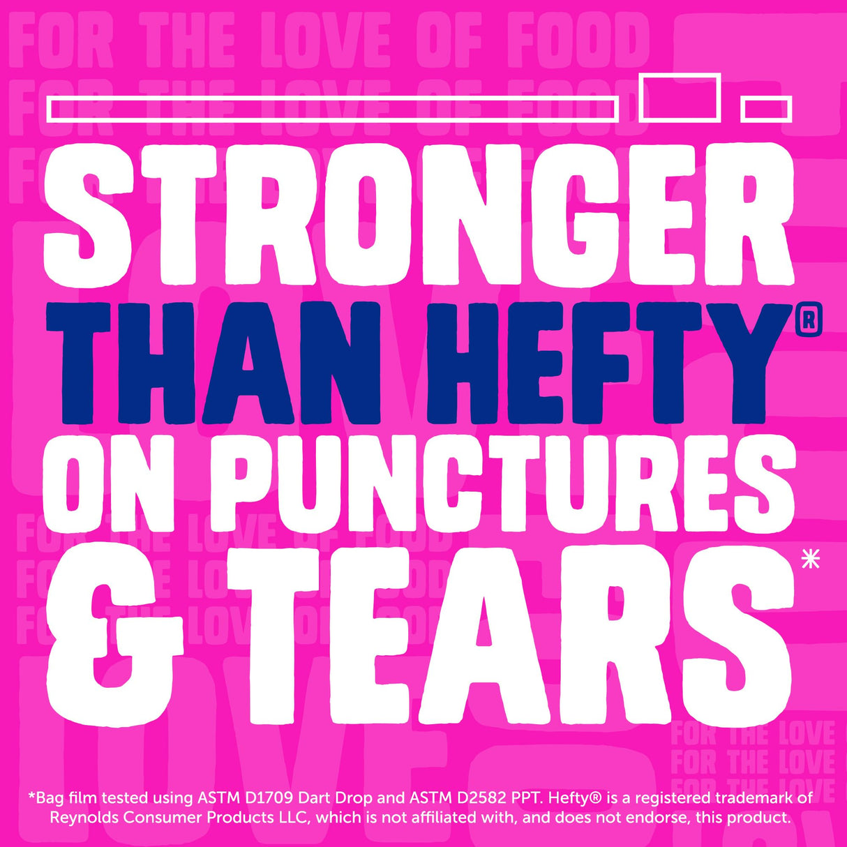 Ziploc Gallon Food Storage Slider Bags, Power Shield Technology for More Durability, 104 Bags Total