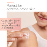 Avène XeraCalm A.D Lipid-Replenishing Balm, Atopic Dermatitis, Eczema-Prone, No Preservatives, Fragrance-Free, 13.5 Oz