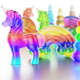 Unicorn Soap Making Kit for Kids - Girls Crafts DIY Project Age 6+ Years