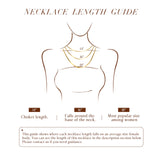 Chunky Silver Long Herringbone Necklace for Women – Stainless Steel Dainty Snake Chain Choker, Trendy Simple Long Layered Jewelry Non Tarnish, 8mm, 18 Inch & 2 Inch Extension Chain, Gift for Her