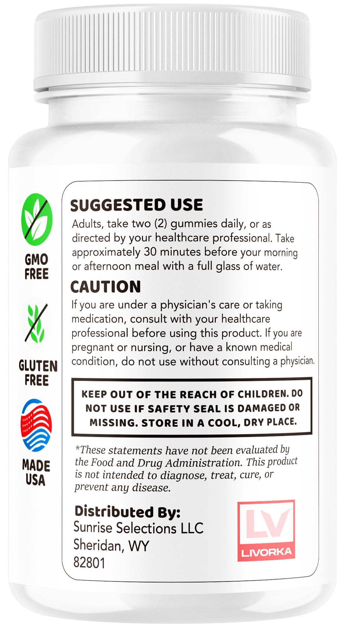 (3 Pack) Prime Biome Pro Gummies - Prime Biome Gummies Pro for Skin & Gut Support, Primebiome Pro Reviews - Supplement Gummy All Natural Vitamin Advanced Formula, 180 Gummies for 3 Months