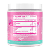 Alani Nu Pre Workout Powder Pink Slush, Amino Energy Boost, Endurance Supplement, Sugar Free, 200mg Caffeine, L-Theanine, Beta-Alanine, L-Citrulline, 30 Servings